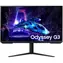 32" Samsung Odyssey G3 schwarz / VA / 1920x1080 / 16:9 / 1ms / 3000:1 / 250cd-m2 / HDMI + DP 