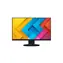 Ausgepackt - 23.8" Eizo FlexScan EV2490 schwarz / LED / 1920 x 1080 / IPS / 16:9 / 5ms / 1000:1 / 250cd-m2 / HDMI / DP / / ausgepackt