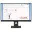 24" Lenovo ThinkVision E24-40 / IPS / 16:9 / 1920 x 1080 / 250 cd/m / 1300:1 / 6 ms / VGA / DP / HDMI / Pivot / VESA