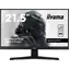 21,5" IIYAMA G-Master G2245HSU-B2 schwarz / LED / IPS / 1920 x 1080 / 16:9 / 1 ms / 1000:1 / 250 cd/m / VESA
