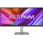 Asus ProArt PA34VCNV 34,1" Monitor, schwarz / LED / IPS / 3440 x 1440 / 21:9 / 5 ms / 1000:1 / 300 cd/m / DP + HDMI + USB-C / VESA