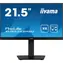 21,5" IIYAMA ProLite XUB2293HSU-B7 schwarz / LED / IPS / 1920 x 1080 / 16:9 / 1 ms / 1000:1 / 300 cd/m / VESA