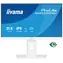 21,5" IIYAMA ProLite XUB2293HSU-W7 weiß / LED / IPS / 1920 x 1080 / 16:9 / 1 ms / 1000:1 / 300 cd/m / VESA