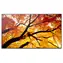 50" Sharp M502 schwarz / VA / 3840 x 2160 / 16:9 / 8 ms / 8000:1 / 550 cd/m / VESA