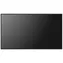50" Sharp E509 schwarz / VA / 3840 x 2160 / 16:9 / 8 ms / 4000:1 / 350 cd/m / VESA