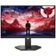 Lenovo Legion 25-10, 24,5 Zoll, schwarz / IPS / 1920 x 1080 / 0,5 ms / 300 cd/m / 1000:1 / HDMI + DP / Pivot / VESA