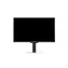 24,5" LORGAR PRO 25LP1 weiß / IPS / 1920 x 1080 / 16:9 / 1 ms / 400 cd / 1000:1 / 400 Hz / HDMI + DP / VESA