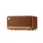 Edifier MP230 braun / kabelloser Lautsprecher / 3,5-mm-Eingang / Bluetooth 5.0