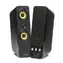 Creative Labs GigaWorks T40 Series II / 2.0 / 32W / BasXPort / Schwarz