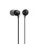 Sony MDR-EX15LP Schwarz / Kopfhörer
