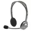 Logitech Stereo Headset H111 / Kopfhörer mit Mikrofon