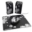 Modecom MC-STARTER ART / Lautsprecher + Maus + Pad / schwarz
