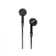 SBS Studio Mix 20 schwarz / Kopfhörer mit Mikrofon / Klinke 3,5 mm / 1 m