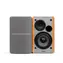 Edifier R1280T WOOD / 2.0 / Lautsprecher / Cinch / 3,5-mm-Klinke / RMS 2x21W
