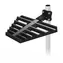 Evolveo Jade 2 LTE / aktive Außenantenne / DVB-T&T2 / 48dBi / LTE-Filter