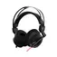 1MORE Spearhead VR Classic schwarz / Gaming-Headset mit Mikrofon / 7.1 / RGB-Hintergrundbeleuchtung / USB / 3,5 mm / 1,5 m