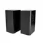 Media-Tech AUDIENCE HQ schwarz / Lautsprecher / 2.0 / RMS 2x20W / aktiv / Holzbox