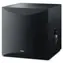 Yamaha NS-SW100 schwarz / Subwoofer / RMS 100W / 250mm Basstreiber