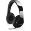 Fantec SHP-250AJ-BB schwarz / kabelgebundene Kopfhörer / 3,5-mm-Klinke / 40-mm-Treiber / Kabel 1,2 m