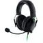 Razer BlackShark V2 X schwarz / Gaming-Headset mit Mikrofon / 3,5-mm-Klinke / 1,3 m