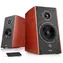 Edifier R2000DB Studio braun / 2.0 / Lautsprecher / Bluetooth / Opt. / 3,5-mm-Buchse / RMS 120 W