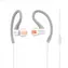 Koss KSC32i grau / Sportkopfhörer mit Mikrofon / 3,5-mm-Klinke / 1,2 m / ohne Code