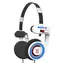 Koss Porta Pro CS / Kopfhörer / 3,5-mm-Klinke / 1,2 m / ohne Code