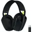 Logitech G435 Lightspeed schwarz / kabellose Kopfhörer / Mikrofon / USB LIGHTSPEED Empfänger