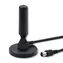 Qoltec TV-Antenne DVB-T2