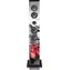LENCO IBT-6 Roma / Säulenlautsprecher / 40 W / Bluetooth / FM / USB / SD / AUX / LCD 