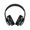 Edifier G5BT schwarz / Gaming-Kopfhörer / Mikrofon / Lautstärkeregler / 3,5-mm-Klinke + BT 5.0/ 1,6 m