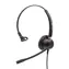 Tellur 510N schwarz / Headset / Mono / USB / QD
