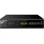 Esperanza EV106P schwarz / Digitaltuner DVB-T2 / H.265 / HEVC