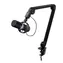 Trust GXT 255+ Onyx schwarz / Boom-Mikrofon / RGB / USB-A / 1,8 m