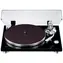 Teac TN-3B-SE schwarz / Plattenspieler / 33 & 45 / RCA / Vorverstärker 