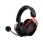 HyperX Cloud Alpha Wirelles Gaming Headset schwarz / kabellose Kopfhörer mit Mikrofon