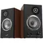 Genius SP-HF1200B / Lautsprecher / 2,0 / 36 W / Holz / 3,5 mm