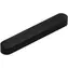 SONOS Beam Gen 2 schwarz / Soundbar / WLAN / HDMI / LAN / Sprachassistent