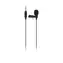 Rode Lavalier GO schwarz / Lavaliermikrofon / 3,5 mm Klinke / Abverkauf
