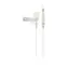 Rode Lavalier GO weiß / Ansteckmikrofon / 3,5 mm Klinke