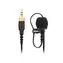 Rode Lavalier II schwarz / Ansteckmikrofon / Kondensator / 3,5 mm TRS
