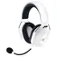 Razer BlackShark V2 Pro (2023) Weiß / Kabellose Kopfhörer mit Mikrofon / Bluetooth 5,2 / 2,4 GHz