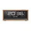 CARNEO C100 braun-schwarz / Radio / FM / Bluetooth 5.0 / 2,5W / Display