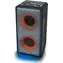 Muse M-1808 DJ blau / Partylautsprecher / 150 W / FM / Bluetooth / 3,5 mm / USB