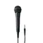 Muse MC-20 B schwarz / Richtmikrofon / 6,3 mm Klinke / 3M / Nachverkauf