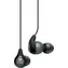 Shure SE112 grau / In-Ear-Kopfhörer / 3,5 mm Klinke / Kabel 127 cm