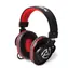 Numark HF175 schwarz / Kopfhörer / 3,5/6,3 mm Klinke / 3M Kabel