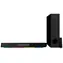 Creative Sound Blaster Katana V2X schwarz / Soundbar & Subwoofer / 5.1 / 90 W RMS / BT 5.0 / HDMI / OPT / AUX / USB-C
