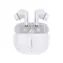 CARNEO 4Fun Mini weiß / Kabellose In-Ear-Kopfhörer / bis zu 46h / USB-C / 96 dB / Bluetooth 5.0