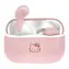 OTL Technologies TWS Earpods Hello Kitty / Kabellose Kinderkopfhörer / Bluetooth 5.0 / Ladehülle 